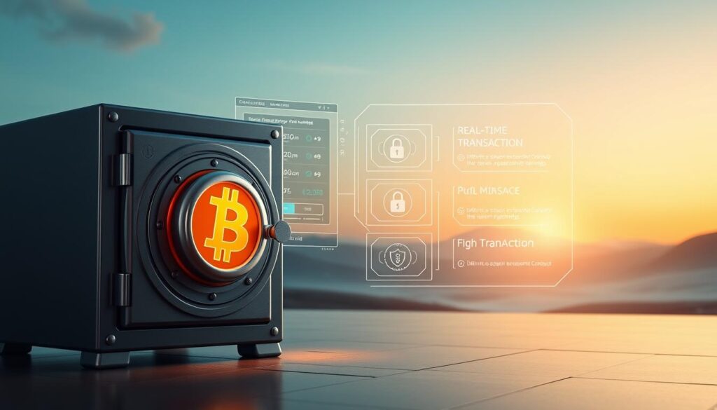 Apostar com Bitcoin em Cassinos Online